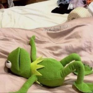 Meet your Posher, Rony